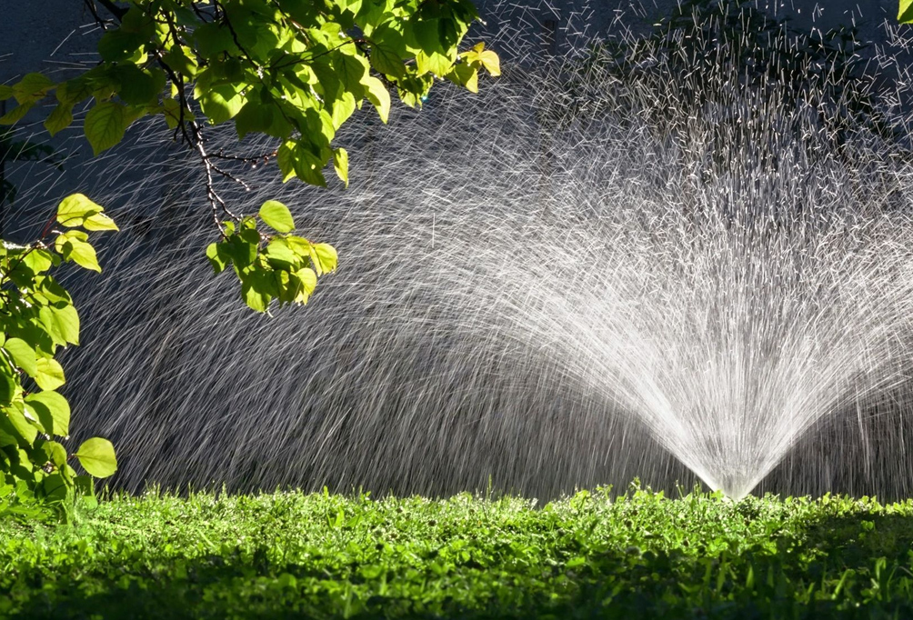 sprinkler systems in Durango, CO